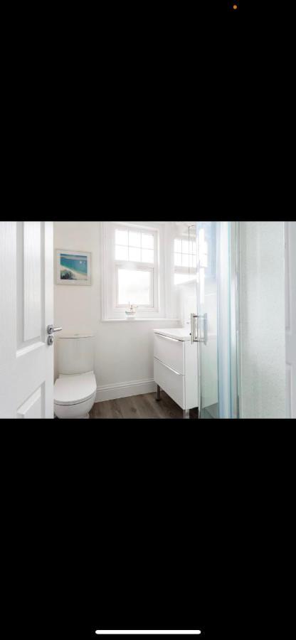 Driftwood Luxury Apartment ライム・レジス エクステリア 写真