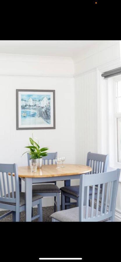 Driftwood Luxury Apartment ライム・レジス エクステリア 写真