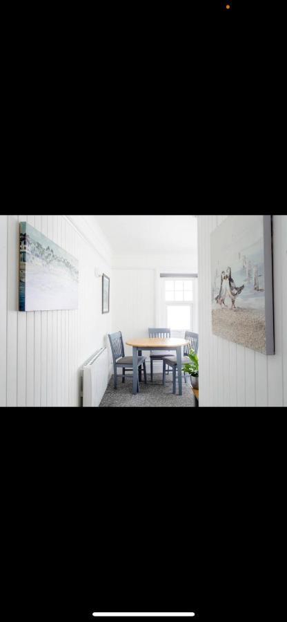 Driftwood Luxury Apartment ライム・レジス エクステリア 写真